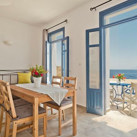 Alisachni Villas Лефкос-Карпату Экстерьер фото